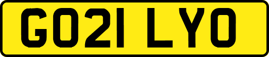 GO21LYO