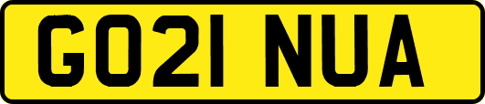 GO21NUA