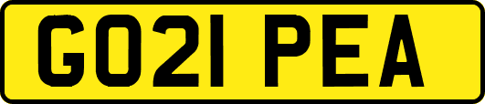 GO21PEA