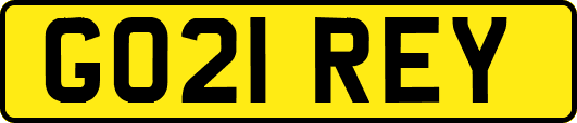 GO21REY