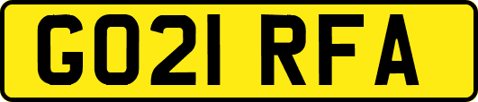 GO21RFA
