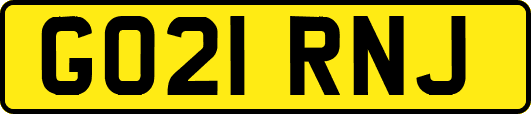 GO21RNJ