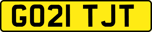 GO21TJT