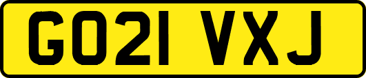 GO21VXJ