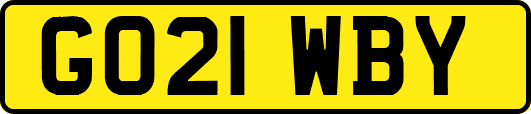 GO21WBY