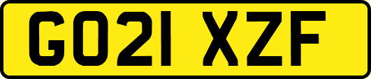 GO21XZF