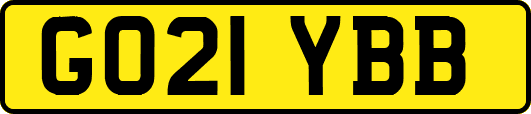 GO21YBB