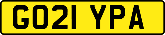 GO21YPA
