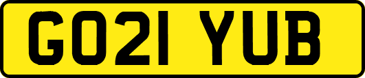 GO21YUB