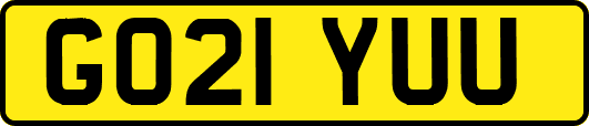GO21YUU
