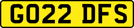 GO22DFS