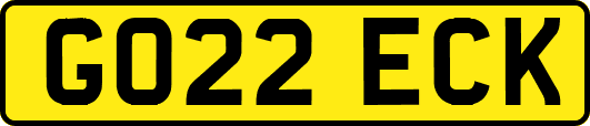 GO22ECK