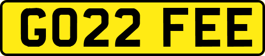 GO22FEE
