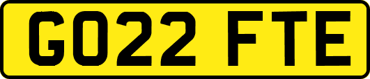 GO22FTE