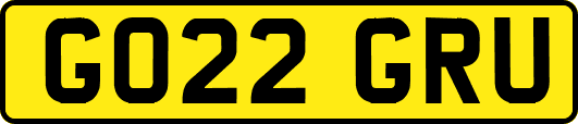 GO22GRU
