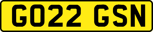 GO22GSN