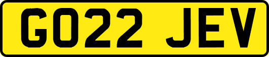 GO22JEV