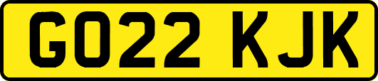 GO22KJK