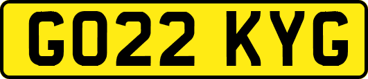 GO22KYG