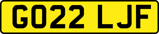GO22LJF