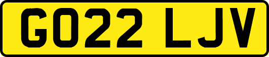 GO22LJV
