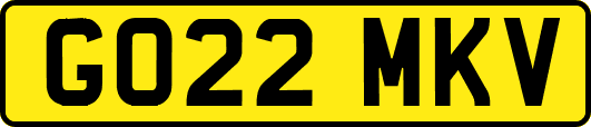 GO22MKV