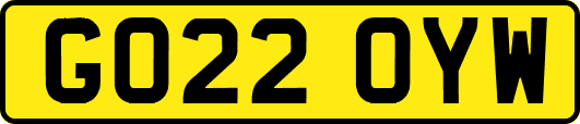 GO22OYW