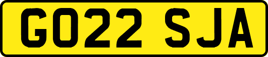 GO22SJA
