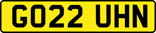 GO22UHN