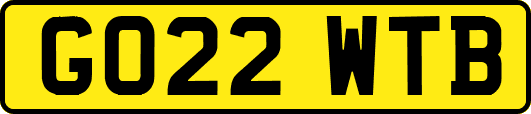 GO22WTB