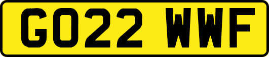 GO22WWF