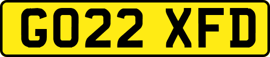 GO22XFD