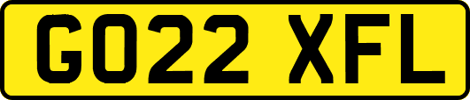 GO22XFL