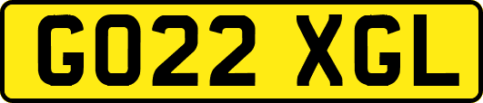 GO22XGL