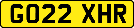 GO22XHR