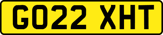 GO22XHT