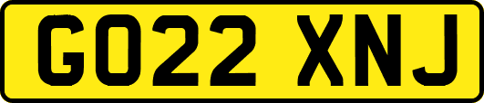 GO22XNJ