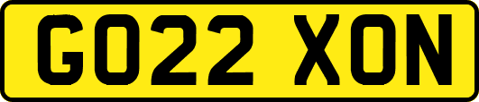 GO22XON