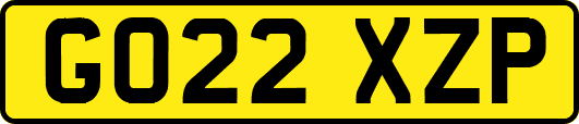 GO22XZP