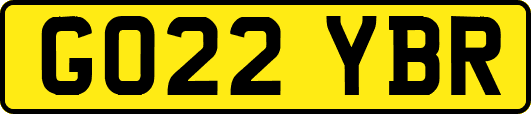 GO22YBR