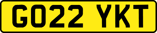 GO22YKT