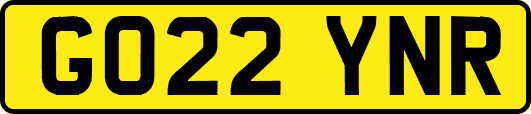 GO22YNR
