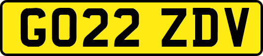 GO22ZDV