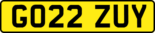 GO22ZUY