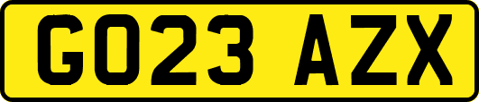 GO23AZX