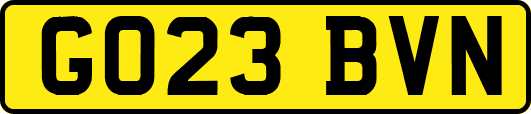 GO23BVN