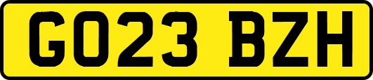 GO23BZH