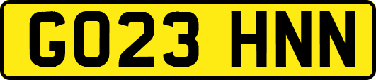 GO23HNN
