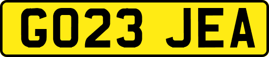 GO23JEA