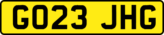 GO23JHG